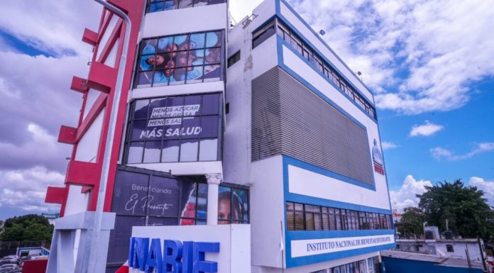INABIE publica resultados de reevaluaciones ordenadas por Contrataciones Públicas