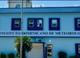 Indomet recomienda precaución en las costas producto de los efectos indirectos del huracán Melissa