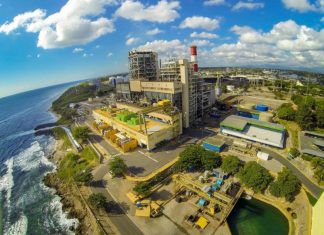 Itabo informa salida de la Unidad I por mantenimiento programado; Dice generadora de electricidad estará fuera por cinco dias