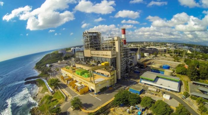Itabo informa salida de la Unidad I por mantenimiento programado; Dice generadora de electricidad estará fuera por cinco dias