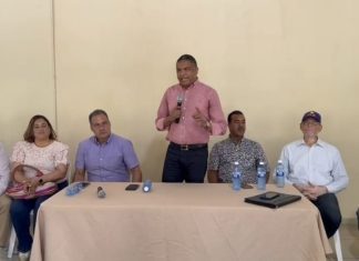 Yván Lorenzo: «Más de 33 mil productores de arroz podrían ir a la quiebra»