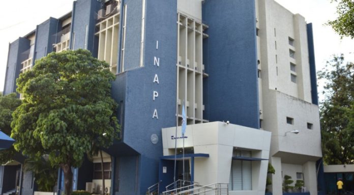 Huracán Melissa deja fuera de servicio 61 acueductos y afecta a más de 625 mil usuarios, informa INAPA