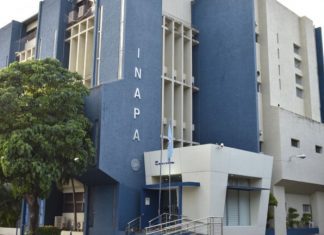 INAPA afirma no se podrán reactivar los acueductos hasta que bajen los caudales de fuentes de abastecimiento