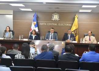 Pese a cuestionamientos, la JCE garantiza la seguridad en nueva cédula