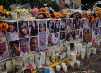 A seis meses de la tragedia del Jet Set aún esperan justicia