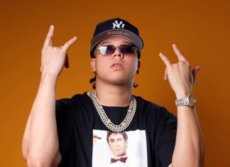 Jordani: el nuevo urbano dominicano que conquista plataformas digitales con millones de reproducciones