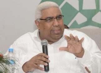 Peña Guaba pide al presidente Abinader asistir económicamente a los más vulnerables afectados por la tormenta