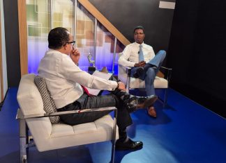 José M. Ortiz: “Pido el Estado aborde la salud mental; construyan centros en provincias y contraten más psicólogos”