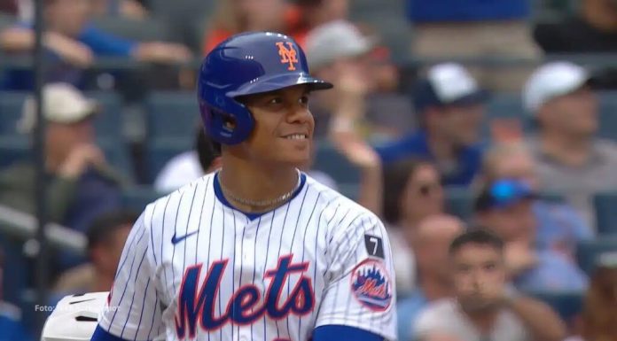 Juan Soto sobre la ausencia de los Mets en playoffs: ¨debemos enfocarnos en lo positivo¨