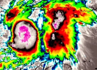 Jamaica y Haití se preparan para impactos «catastróficos» del ya huracán Melissa