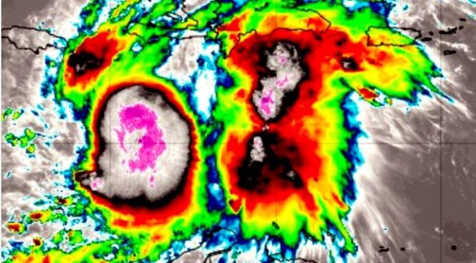 Jamaica y Haití se preparan para impactos «catastróficos» del ya huracán Melissa