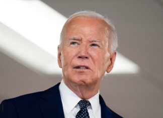 El expresidente de EE.UU. Joe Biden se someterá a radioterapia para tratar su cáncer