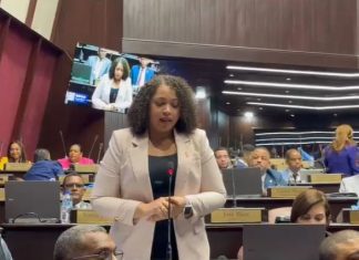 Diputada Juliana O’Neal denuncia una paciente muere por falta de medicamentos de alto costo