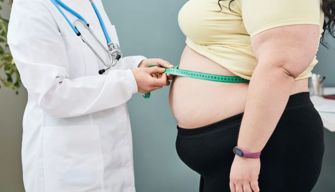 La obesidad y la diabetes tipo 2: los enemigos silenciosos del corazón