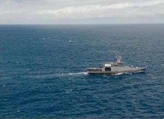 Estados Unidos ataca otra supuesta narcolancha en el Pacífico