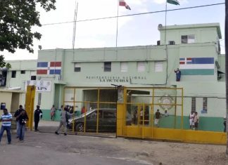 Servicios Penitenciarios y Correccionales reubica más de mil internos en La Victoria ante riesgo de inundaciones por tormenta Melissa
