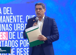 Agricultura reporta más de 36 mil tareas afectadas y pérdidas por RD$1,340 millones por Melissa
