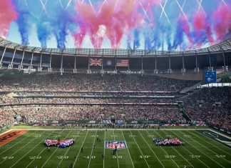 La NFL refuerza la prohibición de apuestas tras escándalo en la NBA