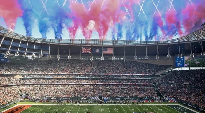 La NFL refuerza la prohibición de apuestas tras escándalo en la NBA