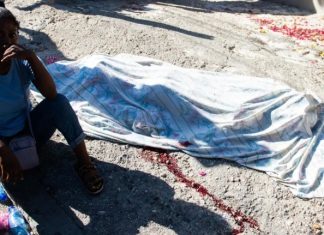La ONU cifra en 16,000 los muertos por la violencia de bandas en Haití desde 2022