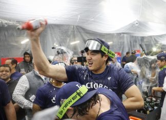 La postemporada de MLB arranca con series divisionales de lujo