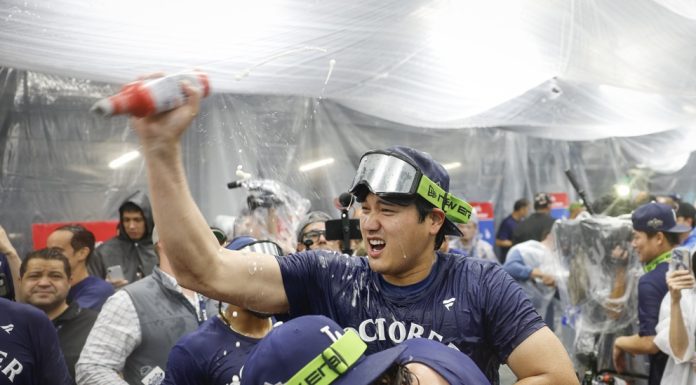 La postemporada de MLB arranca con series divisionales de lujo