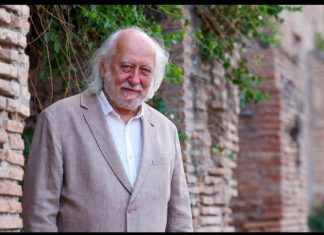 El húngaro László Krasznahorkai, Premio Nobel de Literatura 2025