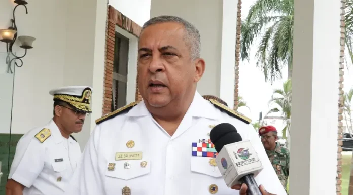 Autoridades de Migración supervisan zona fronteriza y anuncian nuevos protocolos de seguridad y biometría