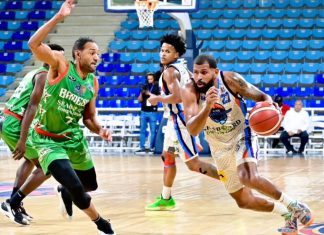 Los Prados derrota a Bameso en su segundo triunfo al hilo; entra en pelea por un puesto a semifinal