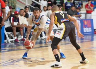 Los Prados se mete en pelea al derrotar a Rafael Barias