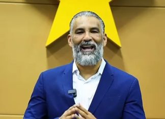 Luis Alberto Tejeda convoca a la militancia del PLD a la Gran Asamblea de este domingo junto a Danilo Medina y Johnny Pujols