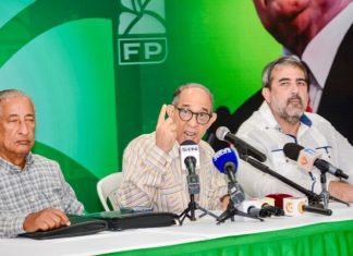 Mariano Germán responde a Paliza: El Monorriel será más caro por kilómetro que el Metro con precios actualizados