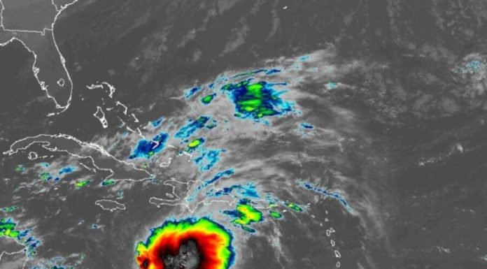 Melissa se convierte en huracán y se espera que se intensifique rápidamente