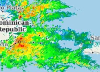 El huracán Melissa alcanza categoría 4 y amenaza con impactos catastróficos