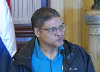 RD retoma este lunes actividades habituales; COE mantiene suspensión de labores y docencia en cuatro provincias