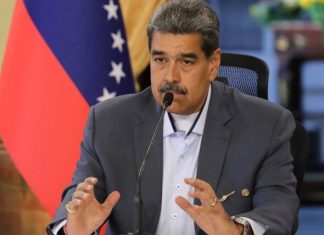 FBI desmantela red de lavado de dinero vinculada a hijos Maduro