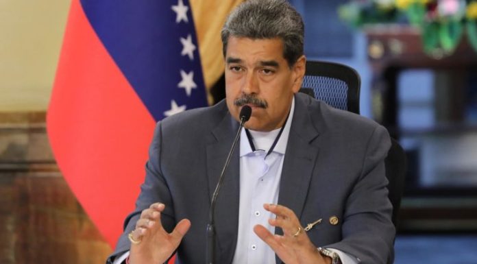 FBI desmantela red de lavado de dinero vinculada a hijos Maduro