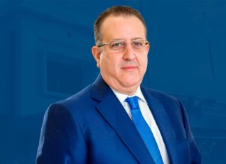 Magín Díaz prevé crecimiento económico 3.0% en este 2025, pese a ser un año complejo