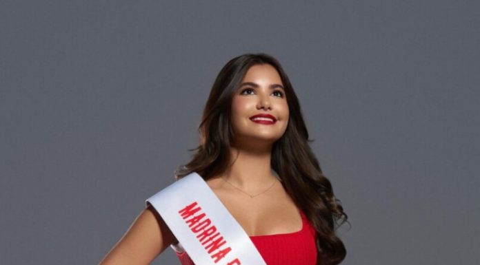 Escogido presenta a María Victoria Roig Lara como su madrina para la temporada 2025-26