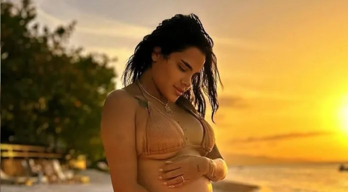 Hijo de Martha Heredia recibe el alta médica tras complicaciones de salud