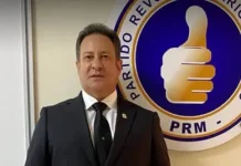 Estados Unidos reduce la pena a exdiputado perremeísta Miguel Gutiérrez; saldría en noviembre del 2030