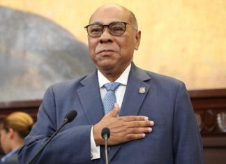 Milton Ray Guevara advierte Consejo Nacional de la Magistratura no debe repetir prácticas que generan desconfianza