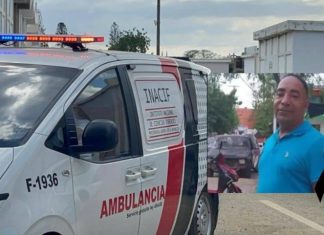 Encuentran muerto a hombre cuya esposa habría recibido dinero para comprar ataúd