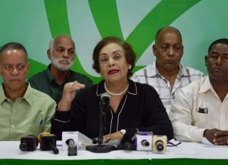 El Gobierno castiga con impuestos indebidos a más de 750 mil asalariados, afirma Fuerza del Pueblo
