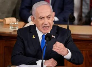 Netanyahu asegura que Irán desarrolla misiles balísticos intercontinentales