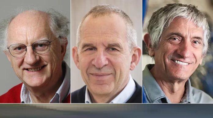 Nobel de Física 2025 a hallazgo relevante para tecnología digital