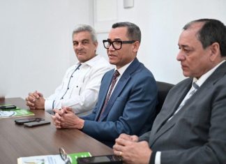 Trabajo sancionará negocios que están abiertos en provincias en alerta roja por tormenta Melissa