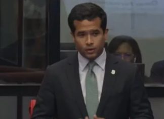 Omar Fernández exige cumplir la ley y liberar de impuestos salarios de hasta RD$52,000