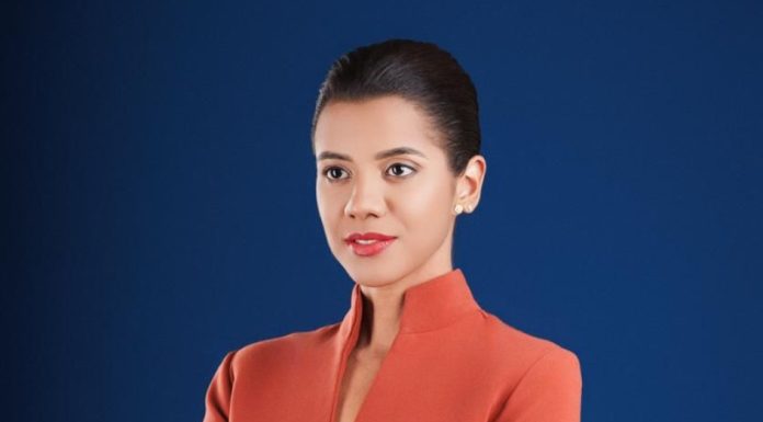 Presidente Abinader designa a Omara Corporán nueva cónsul dominicana en Chicago