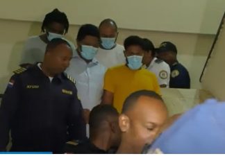 Dictan apertura a juicio para integrantes de red de estafa desmantelada con Operación Gaviota